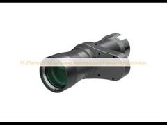 61-215mm F/C Mount Liquid Telecentric Lens P Series High Resolution